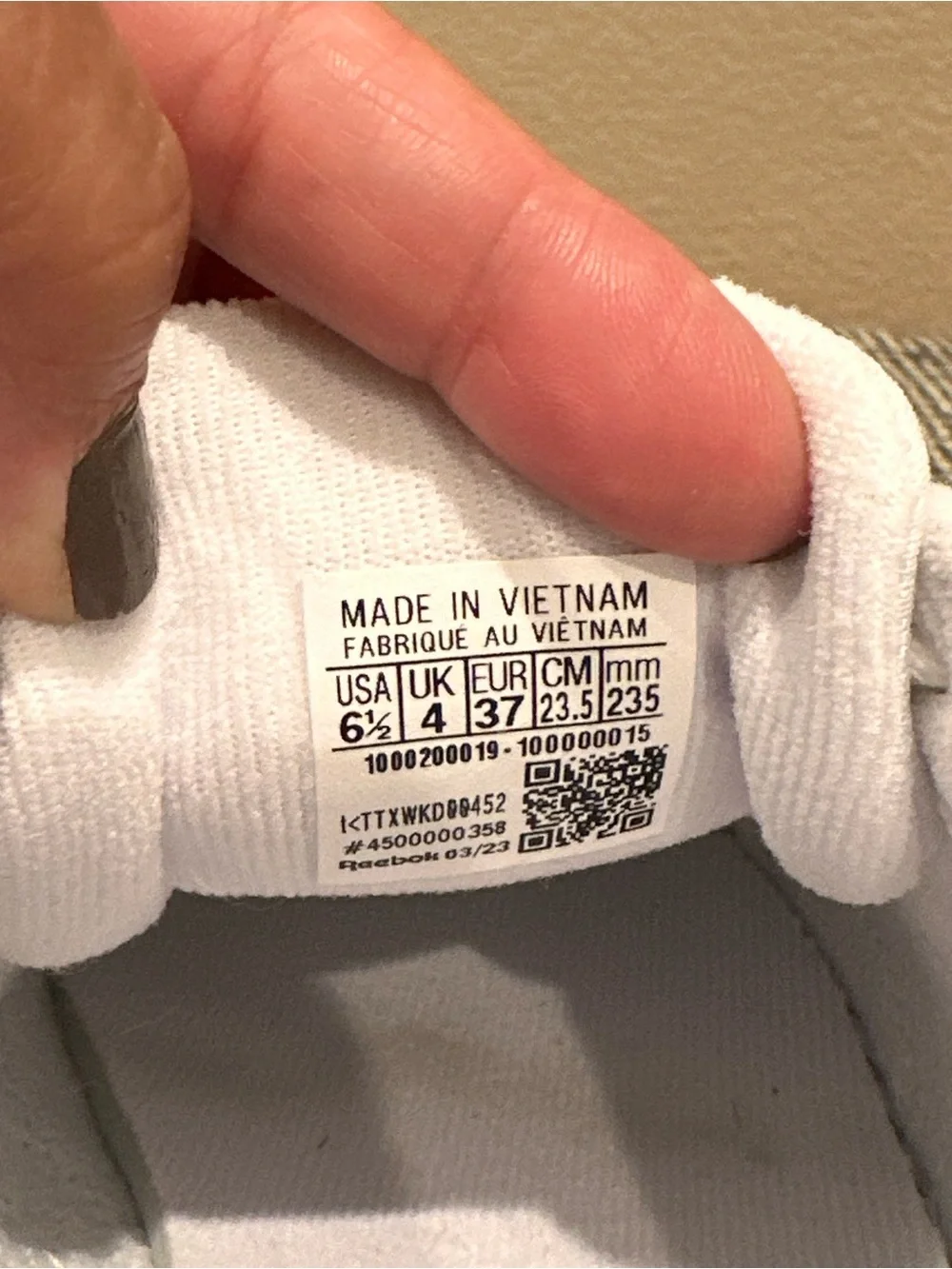 Reebok Women's Club C 85 Shoes